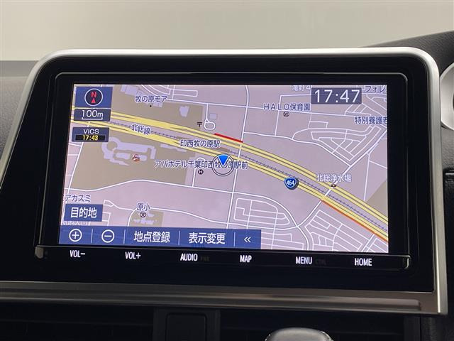 シエンタハイブリッド 1.5 ファンベース G セーフティエディションII