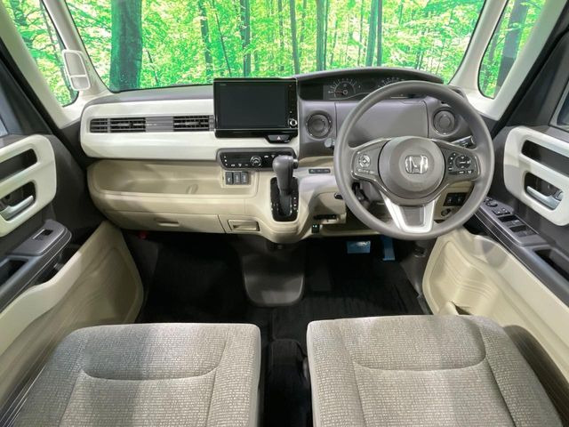 N-BOXG EX ホンダセンシング