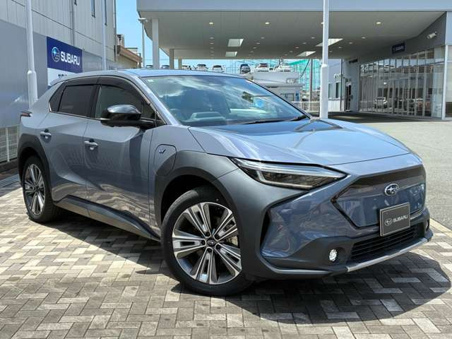 ソルテラET-HS 4WD