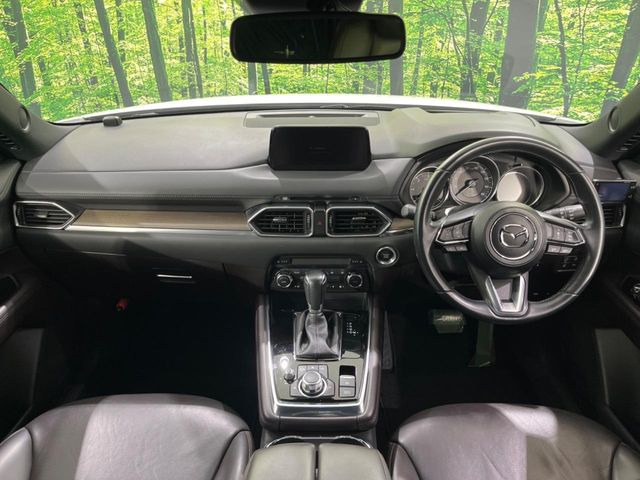 CX-82.2 XD Lパッケージ