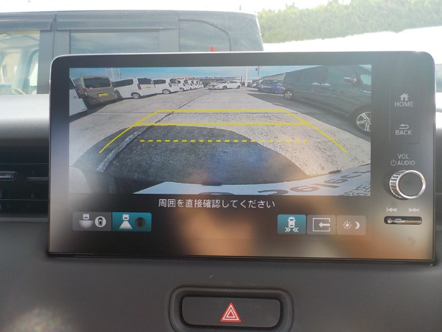 ヴェゼル1.5 ハイブリッド Z