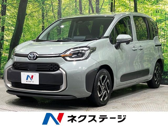 シエンタ1.5 Z