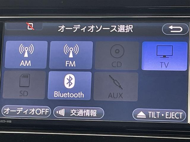 アルファードハイブリッド2.4 SR 4WD