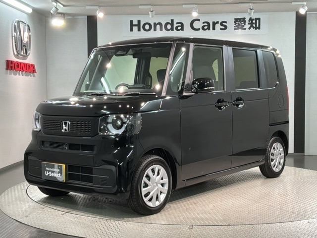 N-BOX