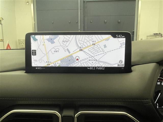 CX-52.2 XD Lパッケージ