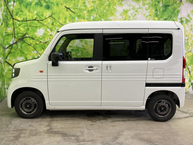 N-VAN