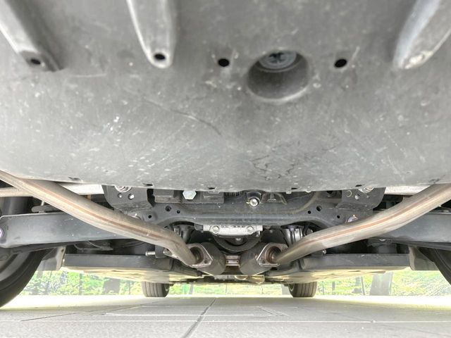下回りがきれいなうちに、防錆加工の施工がオススメ。降雪地域はもちろん、沿岸部にお住いの方や、趣味でマリン・ウィンタースポーツをされる方にご好評いただいております。