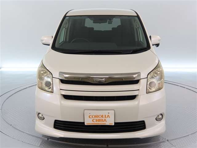 ノア2.0 Si