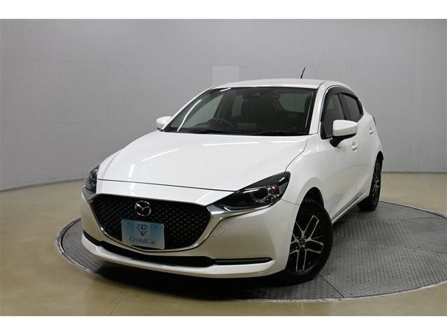 MAZDA21.5 15S プロアクティブ