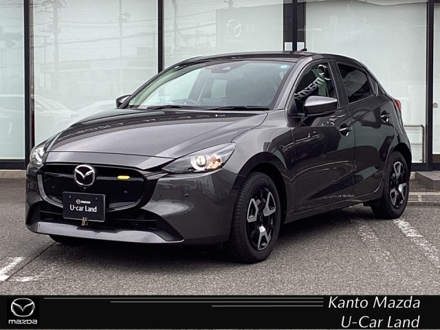 MAZDA21.5 15BD i セレクション