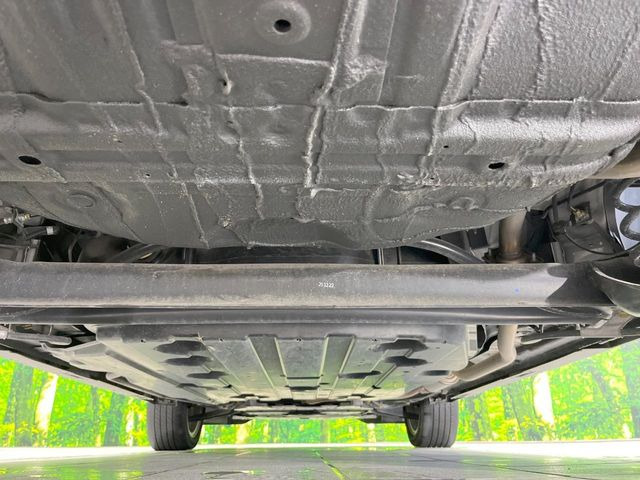 下回りがきれいなうちに、防錆加工の施工がオススメ。降雪地域はもちろん、沿岸部にお住いの方や、趣味でマリン・ウィンタースポーツをされる方にご好評いただいております。