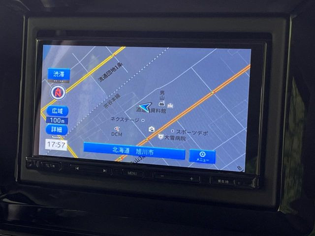 ワゴンRスマイルハイブリッド(HYBRID) S