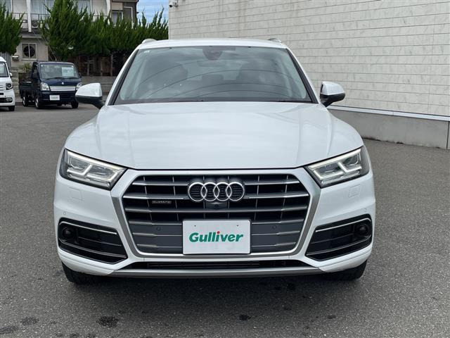 Q52.0 TFSI クワトロ スポーツ 4WD