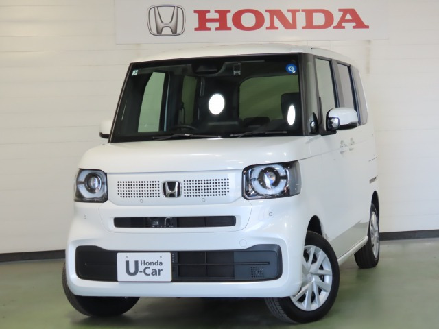 N-BOX
