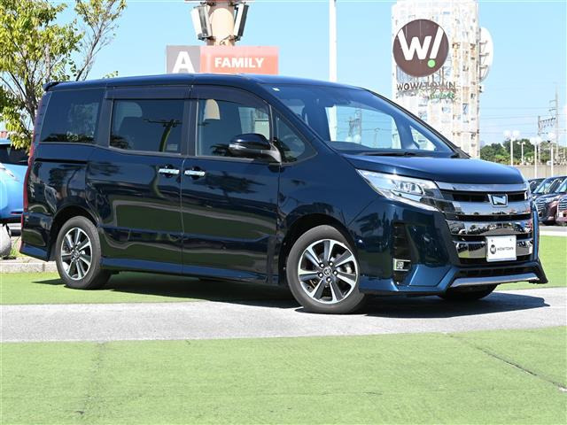 ノア2.0 Si