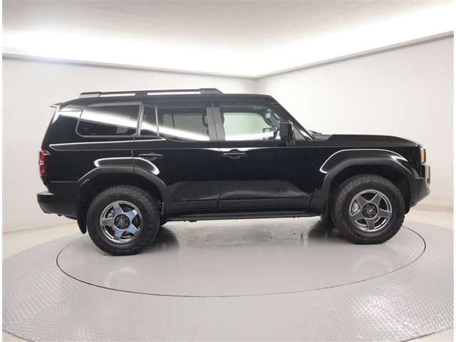 ランドクルーザー2502.7 VX 4WD