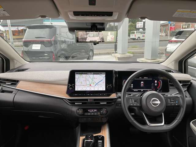 ノートオーラ1.2 G レザーエディション