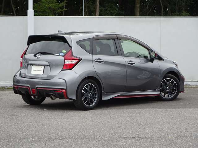 ノート1.2 NISMO