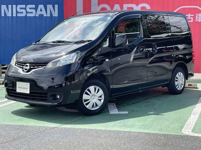 NV200バネット1.6 16X-2R