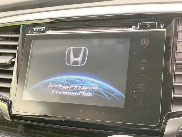 オデッセイ2.4 アブソルート X ホンダ センシング アドバンスドパッケージ