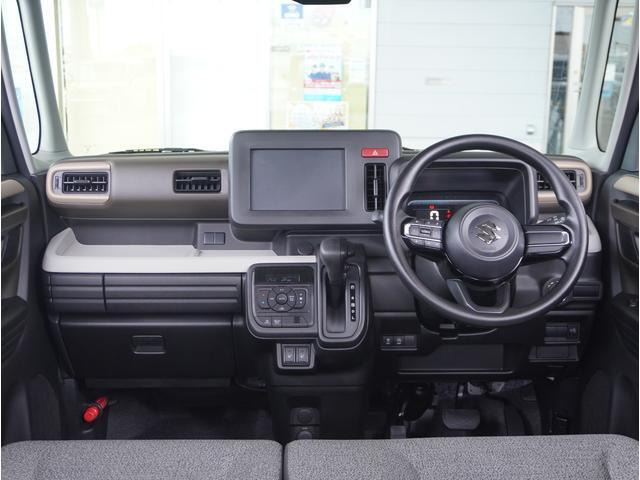 スペーシアハイブリッド(HYBRID) G 4WD