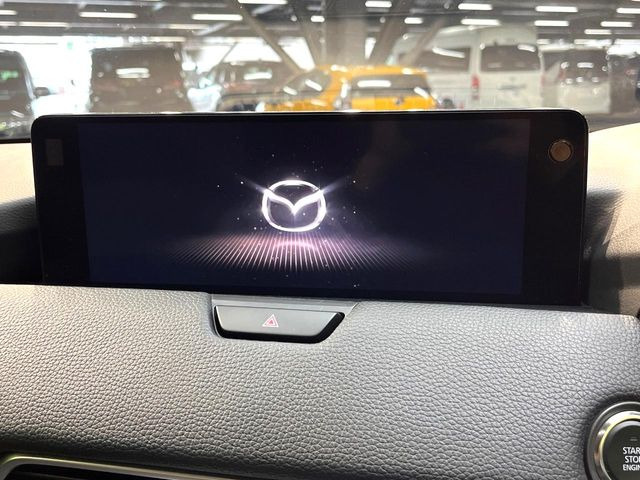 CX-603.3 XD Lパッケージ ディーゼル