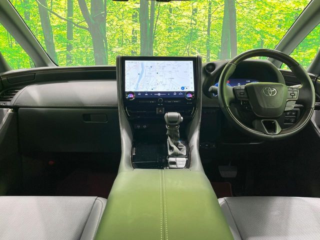 アルファードハイブリッド 2.5 Z