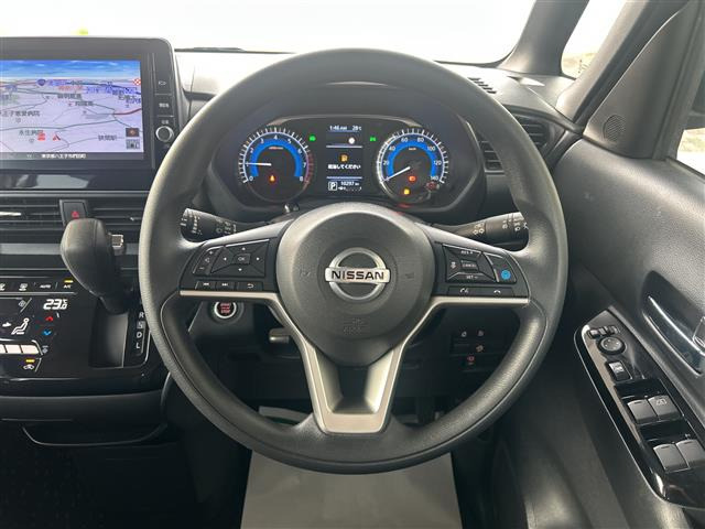 ルークスハイウェイスターX プロパイロットエディション