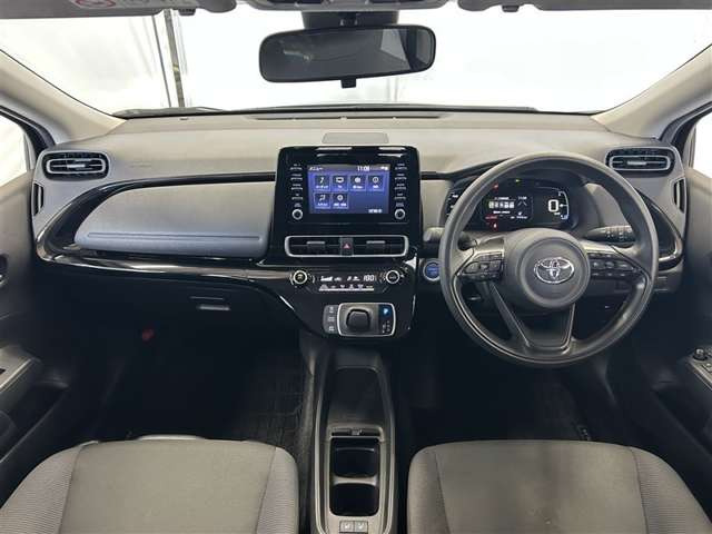 アクア1.5 X E-Four 4WD