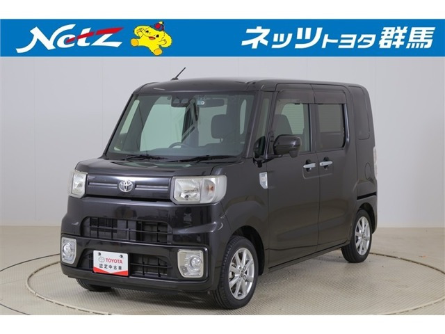 ピクシスメガL SAIII