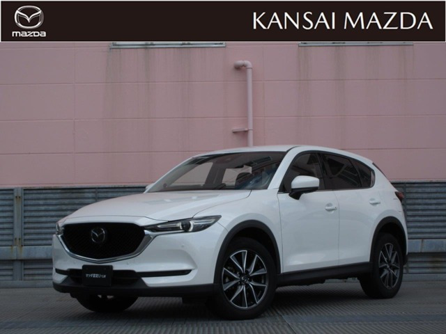 CX-52.2 XD Lパッケージ