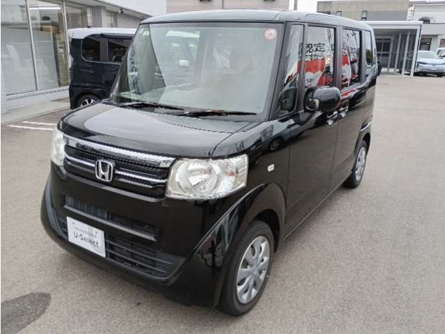 N-BOXG