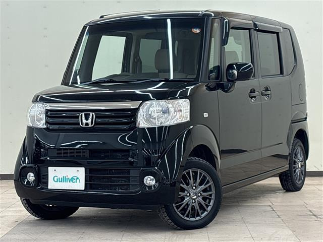 N-BOXG Lパッケージ 4WD