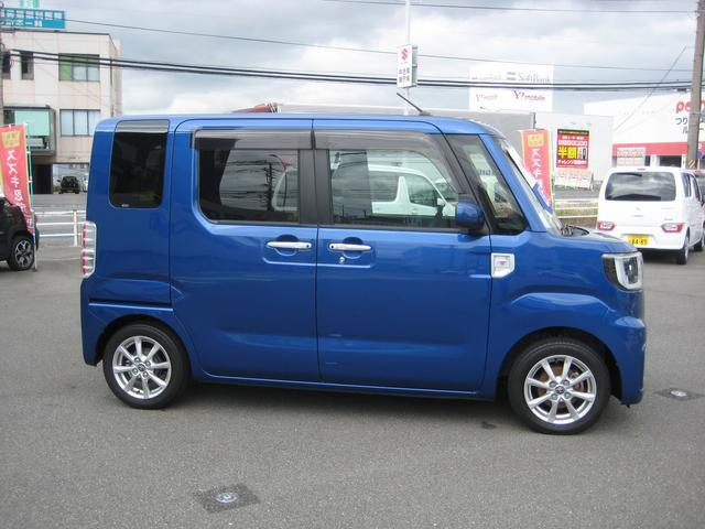 ピクシスメガL SAIII
