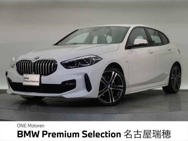 1シリーズ118d Mスポーツ エディション ジョイプラス