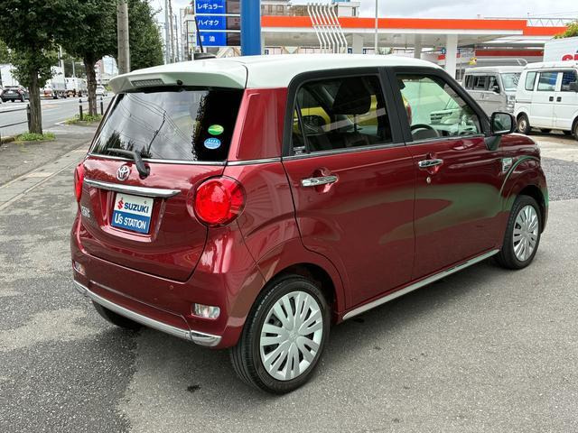 ピクシスジョイF X SAIII