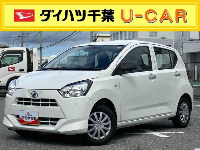 ミライースL SAIII