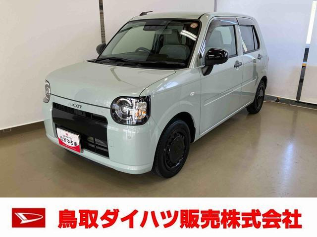 ミラトコットG SAIII