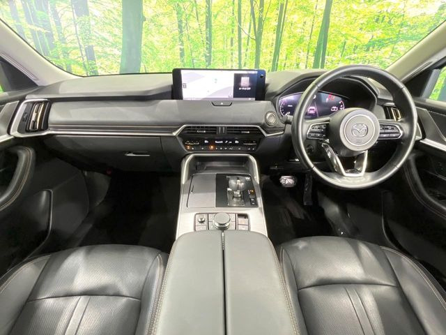 CX-603.3 XD Lパッケージ ディーゼル