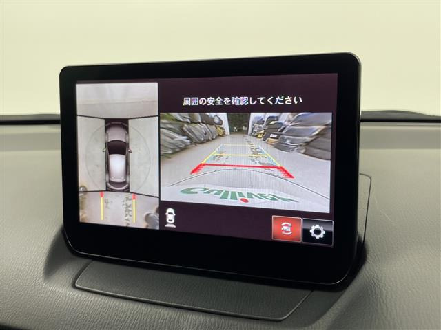 MAZDA21.5 15S スマートエディション 4WD
