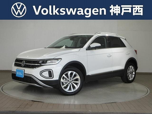 T-RocTSI スタイル