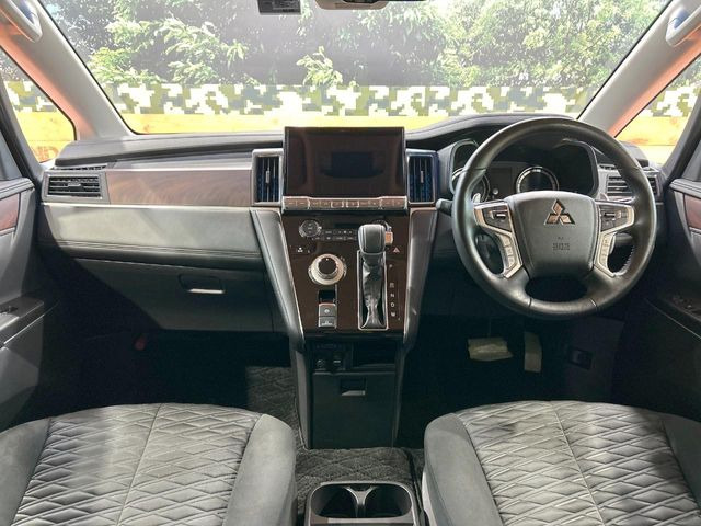 デリカD:52.2 P 4WD