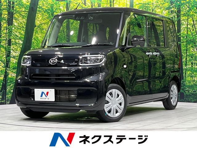 タントX