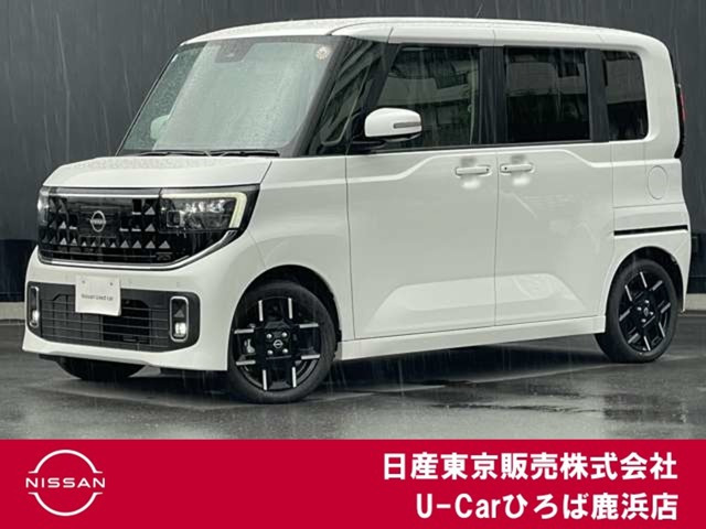 ルークスハイウェイスター Gターボ