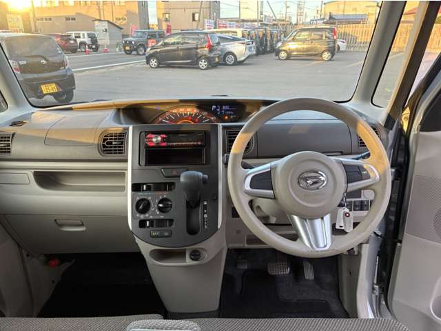 タントL 4WD