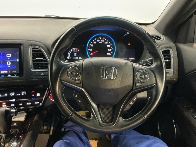 ヴェゼル1.5 RS ホンダセンシング