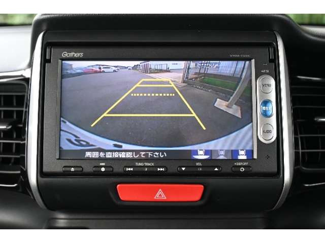 N-BOXカスタムG SSパッケージ