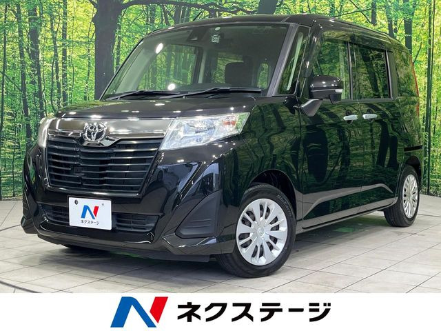 ルーミー1.0 G S