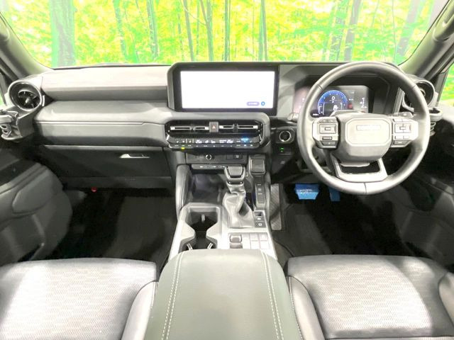 ランドクルーザー2502.7 VX 4WD