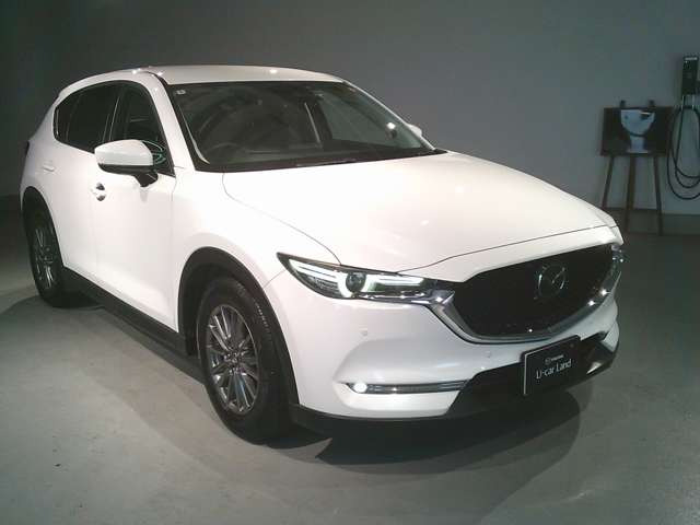 CX-52.2 XD プロアクティブ